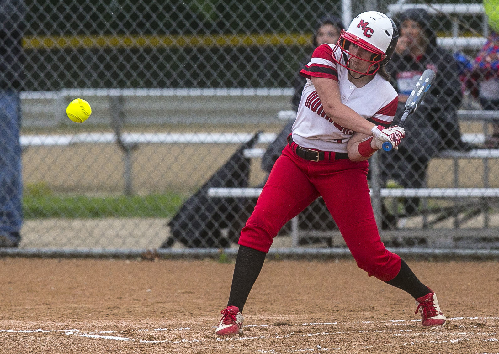 SBall Mason City vs. Clear Lake 7